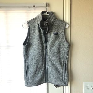 Patagonia Women’s Vest